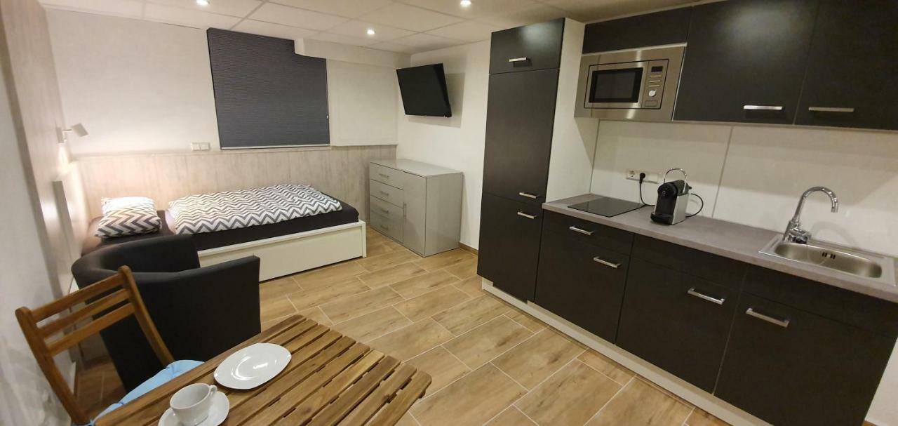 Welcome Apartment Coelbe Экстерьер фото